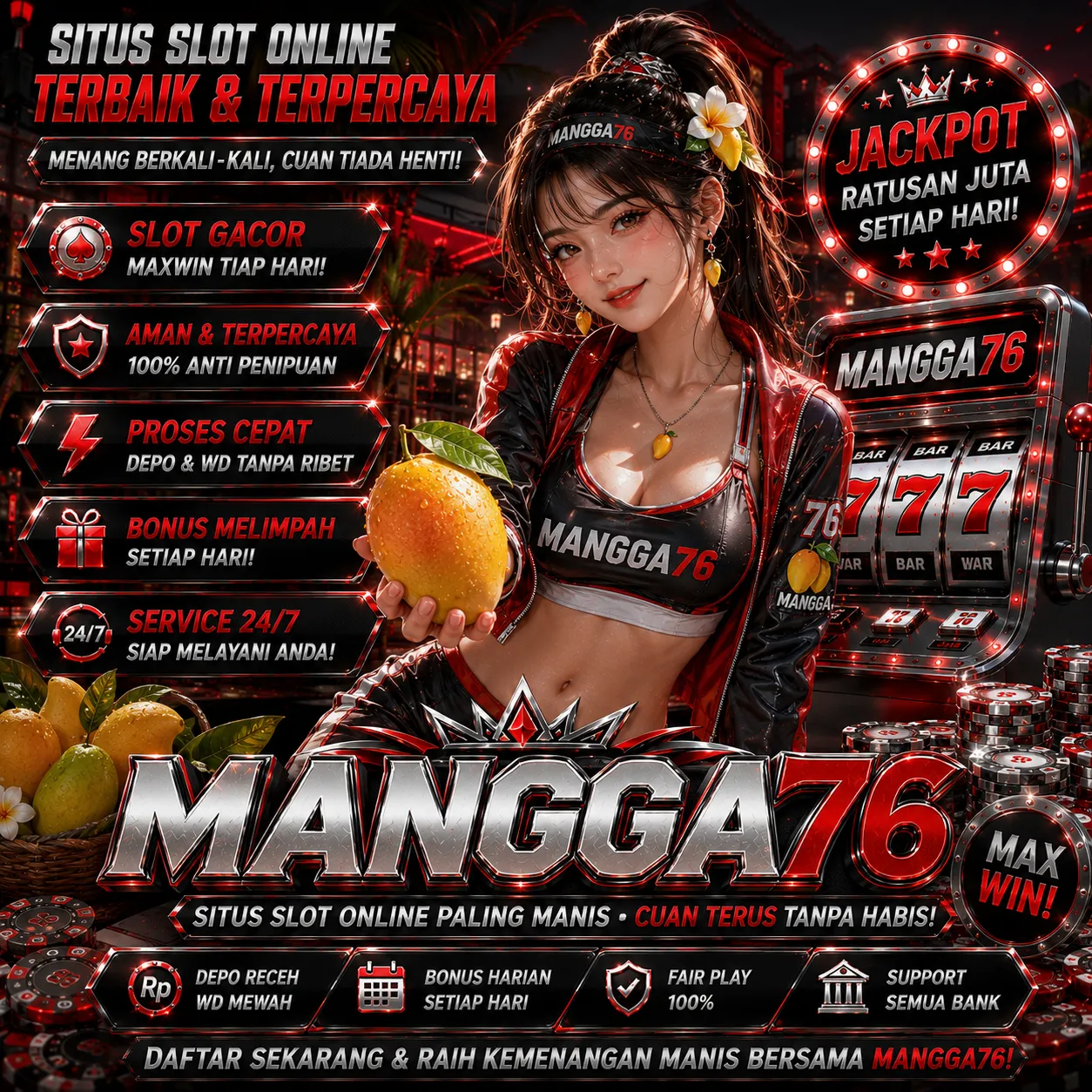 MANGGA76